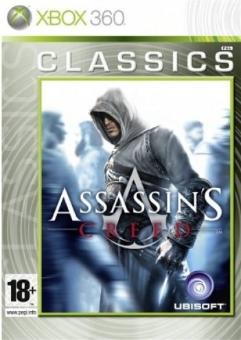 Kép a Assassin