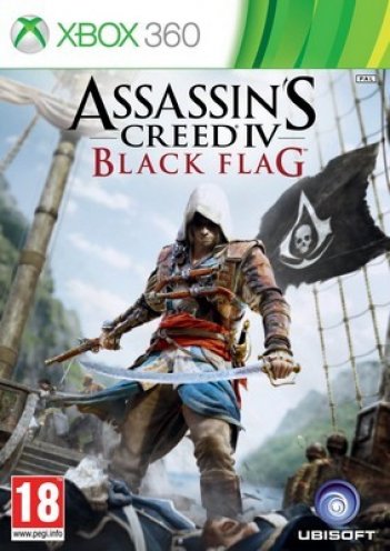 Kép a Assassin´s Creed 4 Black Flag Classic termékhez