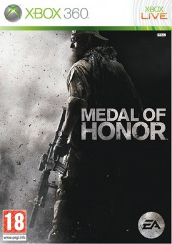 Kép a Medal of Honor termékhez