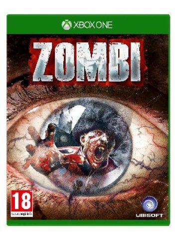 Kép a Zombi termékhez