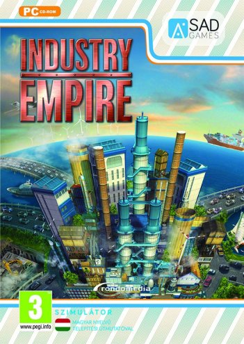 Kép a Industry Empire termékhez