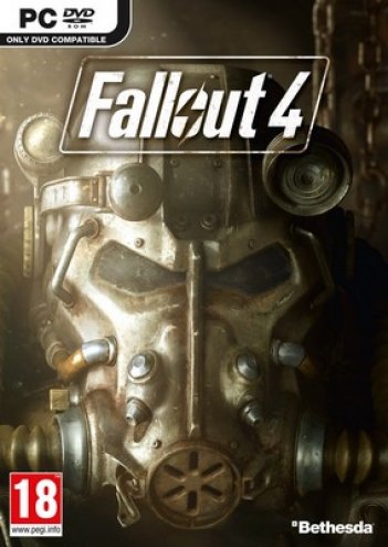 Kép a Fallout 4  termékhez