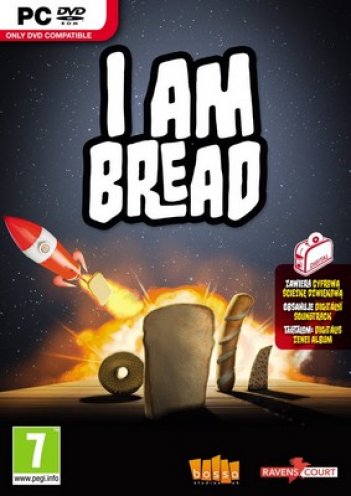 Kép a I Am Bread termékhez