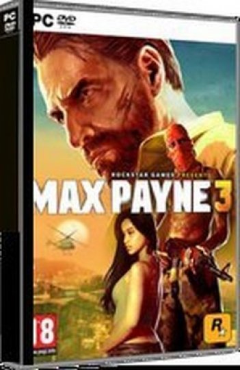 Kép a Max Payne 3 termékhez