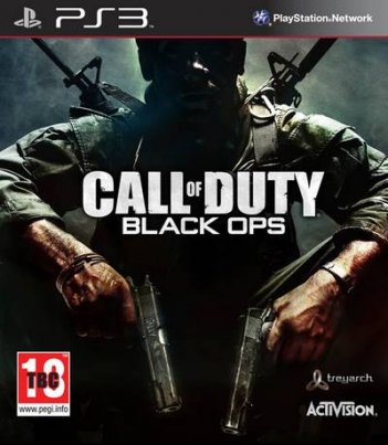 Kép a Call of Duty: Black Ops termékhez