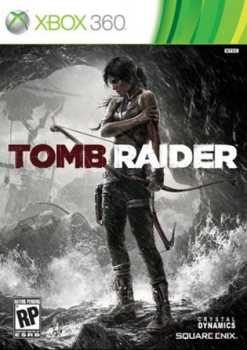 Kép a Tomb Raider termékhez