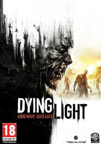 Kép a Dying Light termékhez