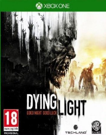 Kép a Dying Light termékhez