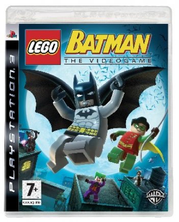 Kép a Lego Batman termékhez