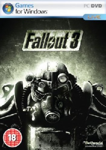 Kép a Fallout III termékhez