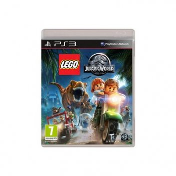 Kép a Lego Jurassic World termékhez