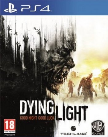 Kép a Dying Light termékhez