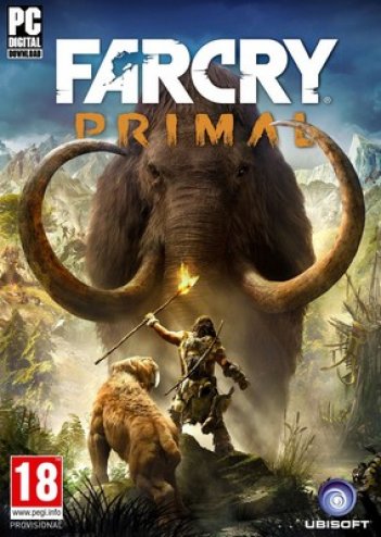Kép a Far Cry Primal termékhez