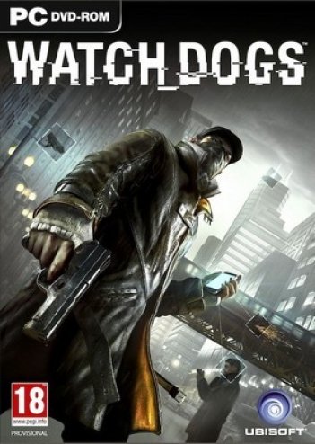 Kép a Watch Dogs Exclusive termékhez