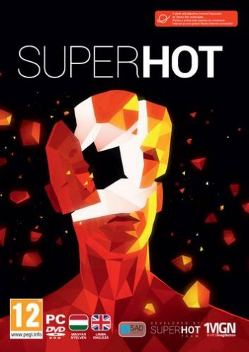 Kép a SuperHOT  termékhez