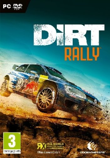 Kép a DiRT Rally - Legend Edition termékhez