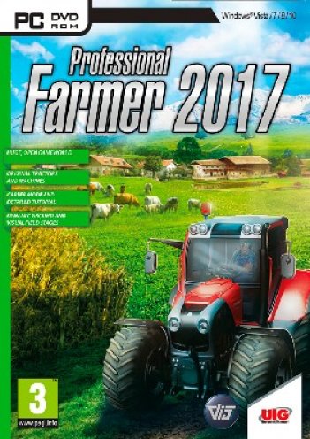 Kép a Professional Farmer 2017  termékhez