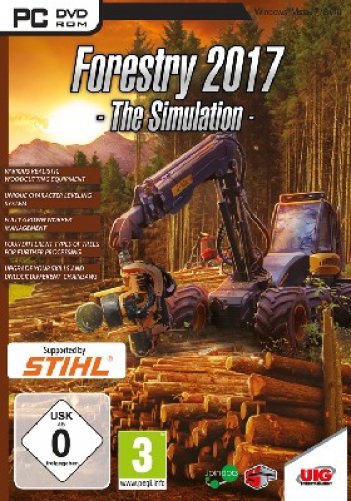 Kép a Forestry 17 termékhez