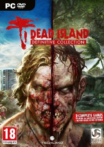 Kép a Dead Island Definitive Edition termékhez