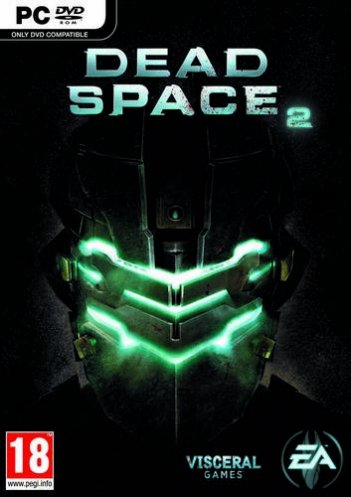Kép a Dead Space 2 termékhez