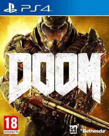 Kép a Doom termékhez