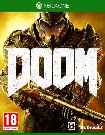 Kép a Doom termékhez