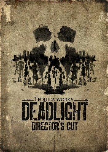 Kép a Deadlight Director