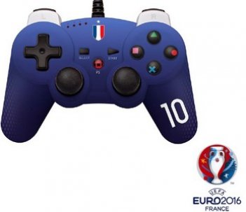 Kép a Kontroller vezetékes focis francia design termékhez
