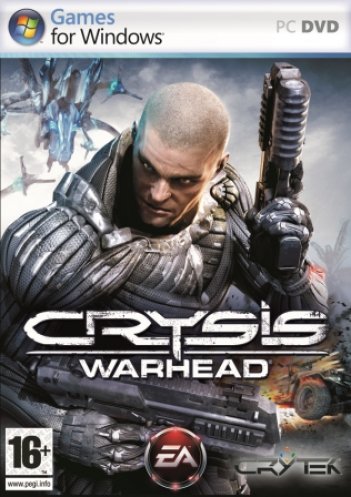 Kép a Crysis Warhead termékhez