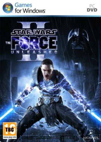 Kép a Star Wars: The Force Unleashed II termékhez