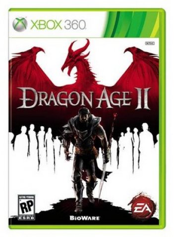 Kép a Dragon Age 2 termékhez