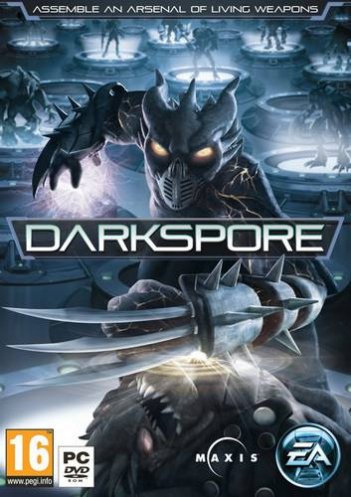 Kép a Darkspore termékhez