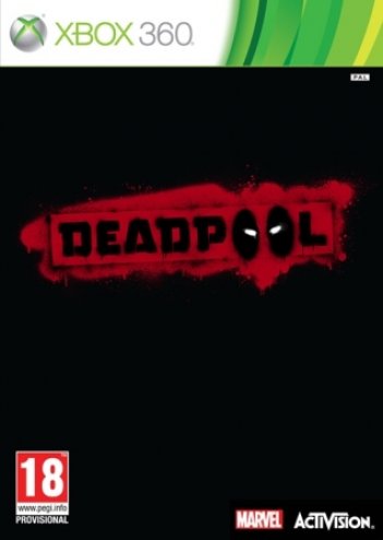 Kép a Deadpool termékhez
