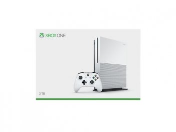 Kép a Xbox One S alapgép 2 Tb belső tárhellyel termékhez