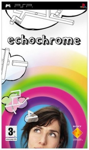 Kép a Echochrome termékhez