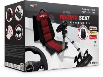 Kép a Racing Seat termékhez