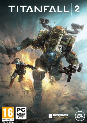 Kép a Titanfall 2 termékhez