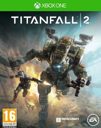 Kép a Titanfall 2 termékhez