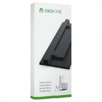 Kép a Xbox One S álló talp 500Gb-os és 1Tb-os modellhez termékhez