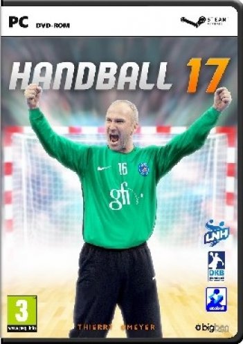 Kép a Handball 17 termékhez