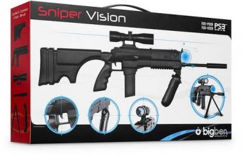 Kép a Sniper Gun termékhez