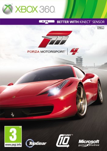 Kép a Forza 4 termékhez