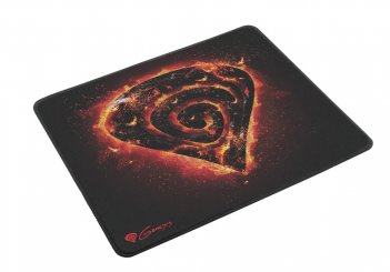 Kép a Natec Genesis M12 Fire egérpad termékhez