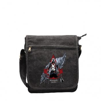 Kép a Assassin´s Creed oldaltáska termékhez