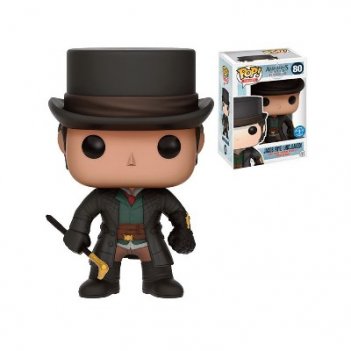 Kép a Assassin´s Creed Jacob figura termékhez