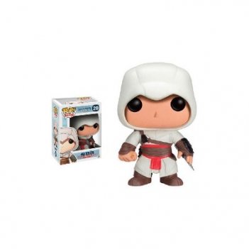 Kép a Assassin´s Creed Bobble Head figura termékhez