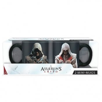 Kép a Assassin´s Creed kerámia bögre termékhez