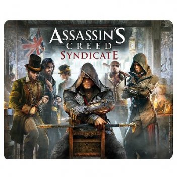 Kép a Assassin´s Creed egérpad termékhez