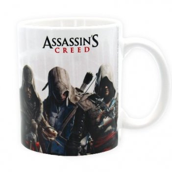 Kép a Assassin