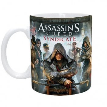 Kép a Assassin